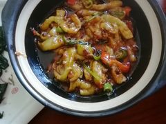 -云隐小厨·传统大理美食(复兴路店)