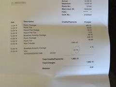 -拉斯维加斯永利酒店