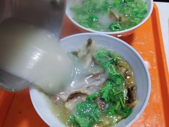 -宋老三苏肉羊肉汤老店