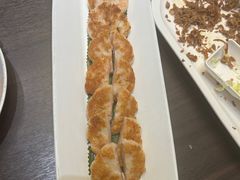 -新乾隆酒楼(帝景园店)