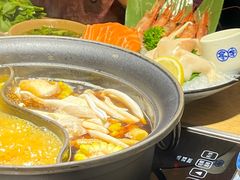 -温野菜涮涮锅(曲江大悦城店)