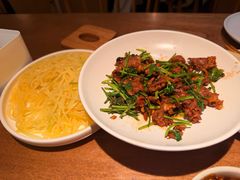 -榆林镇筋饼(知春路店)