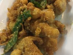 -ZF Seafood Restaurant 卓峰海鲜餐