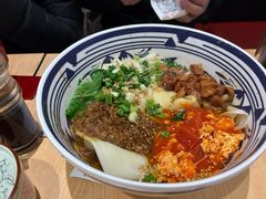 -子午路张记肉夹馍(兵马俑店)