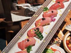 -炉胜·炉端烧·居酒屋