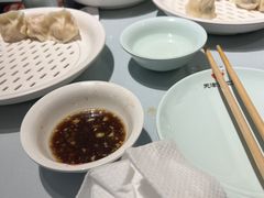 -百饺园(平山道店)