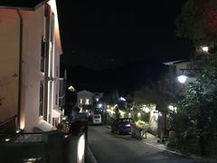 -杭州西湖风景名胜区-满觉陇四眼井