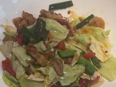 -太二酸菜鱼(武汉光谷保利店)