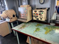 -泰达航母主题公园