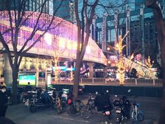 -悦河马家庭桌游剧本馆(朝阳门店)