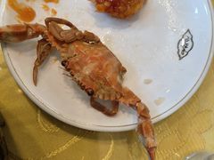 -鑫渔港海鲜本地菜·山海关浑锅(东戴河店)