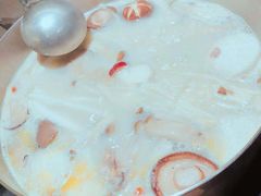 -捞王锅物料理(上海世茂广场店)