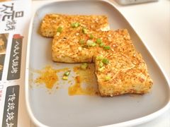 -不是烧烤·武汉大排档(亚运村店)