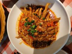 -老街鱼嘴巴(坡子街老店)