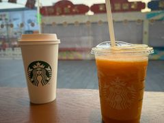 -星巴克(保定华创广场店)