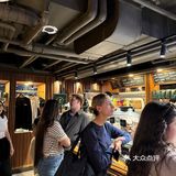 蒙特利尔｜Cafe Olimpico