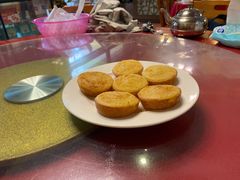 黄金糕-伊萨娜印尼餐馆