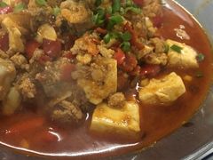 干锅鱼籽-新新湘菜馆(新中街二条店)