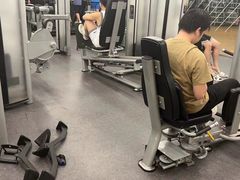 -乐刻运动健身(君临广场升级店)