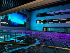 -哈尔滨规划展览馆