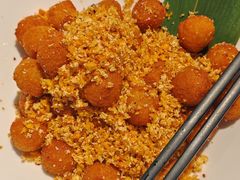 -新疆兵团食府清真(马连道店)