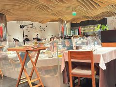 -四季民福烤鸭店(王府井东安门店)