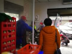 -江妈面馆(夷陵路店)