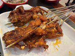-京元盛铜锅涮肉(上海总店)