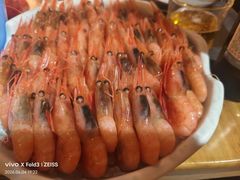 -福樱兰海鲜放题铁板烧(加州店)