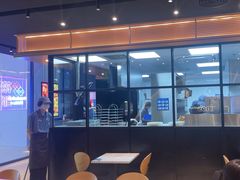 -达美乐比萨(骏壹万邦广场店)