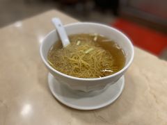 -盛记粥面(佐敦店)