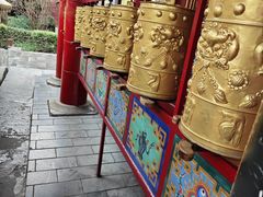 -西安市广仁寺