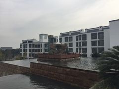 -苏州香山国际大酒店