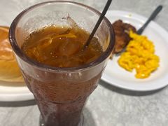 -翠华餐厅(正佳广场店)