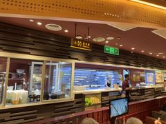 -巴奴毛肚火锅(龙湖锦艺城店)