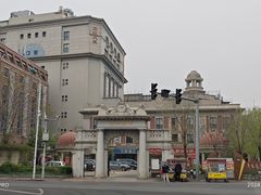 -天河城购物中心