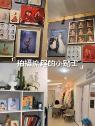 -倾城宝贝儿童摄影(广州天河店)