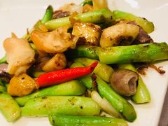 -御花园·粤菜·海鲜火锅(中山公园店)