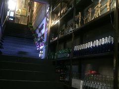 -MI WU FACTORY米屋美食工厂餐厅(绿地店)