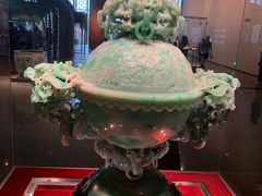 -北京工艺美术博物馆