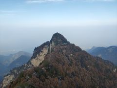 -少华山国家森林公园