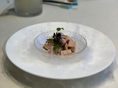 红酒鹅肝-蝶园·装修中(BFC外滩金融中心店)