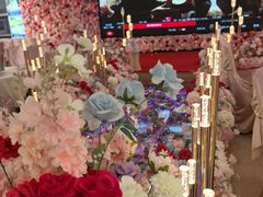 -松雅轩商务婚礼生日(同和店)