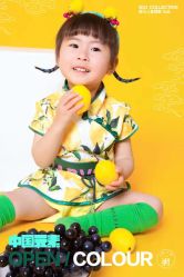 点击看大图 -斑马儿童摄影(青山湖店)