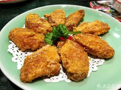 -新白鹿餐厅(悠迈生活广场店)