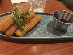 -CRAZYONES西班牙海鲜饭(上海美罗城店)