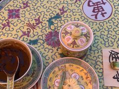 -宫事颐庭·老佛爷贵寿下午茶(颐和园店)