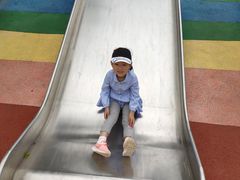 -七彩云南欢乐世界