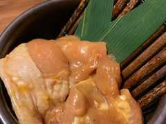 -匠牛道烤肉料理店(西坝河店)