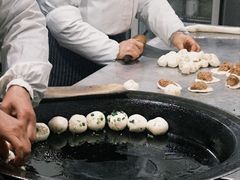 -哑巴生煎(临顿路店)